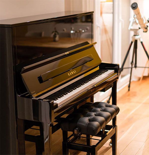 Giới thiệu thương hiệu đàn Piano nổi tiếng có mặt tại Bắc Ninh - Sự lựa chọn hàng đầu cho những người yêu âm nhạc