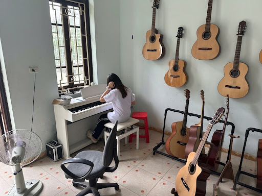 Chia sẻ kinh nghiệm chọn đàn Piano cho người mới ở Bắc Giang - Hướng dẫn chi tiết từ A đến Z để bắt đầu hành trình âm nhạc của bạn