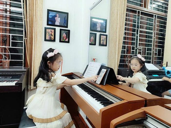 Khám Phá Cơ Hội Mua Đàn Piano Bắc Ninh - Nâng Tầm Âm Nhạc Không Gian Sống
