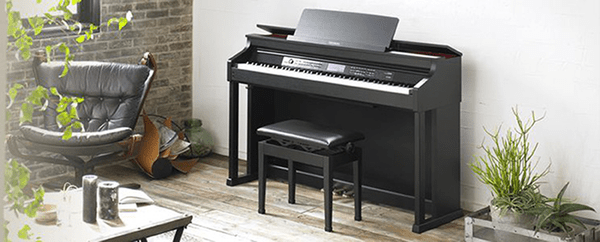 Chơi đàn piano có dễ dàng hơn khi mua ở Bắc Ninh? - Khám phá điều kiện lý tưởng để bắt đầu hành trình âm nhạc