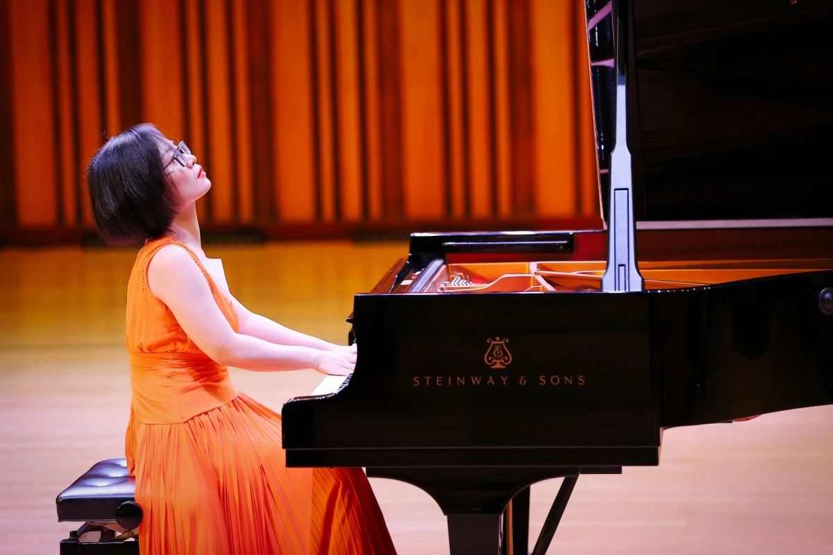 Tìm hiểu những địa điểm uy tín để mua đàn piano tại Bắc Ninh – Chọn lựa đúng nơi để thể hiện đam mê âm nhạc
