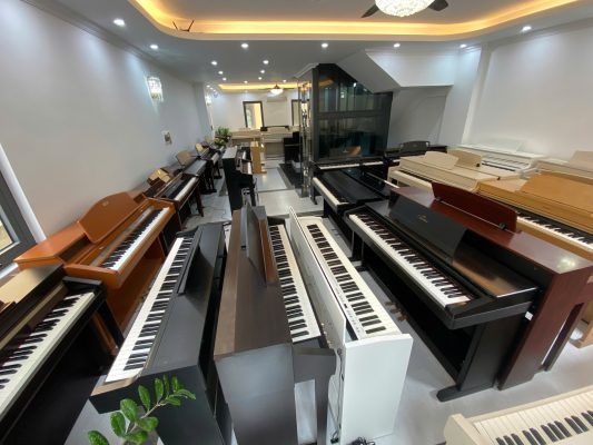 So sánh giá cả đàn piano ở Bắc Ninh - Khám phá các thương hiệu và lựa chọn phù hợp cho đam mê âm nhạc