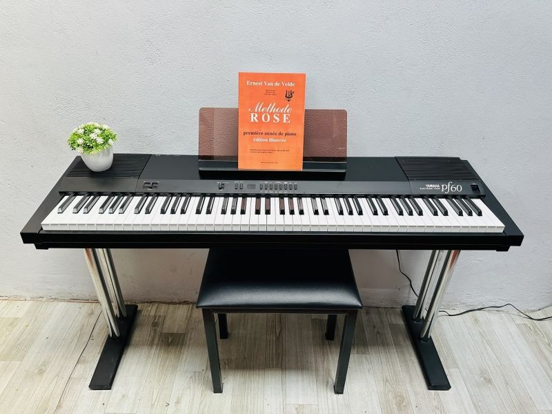 Đàn piano điện so với đàn piano cơ ở Bắc Ninh: Lựa chọn nào phù hợp hơn cho người yêu âm nhạc?
