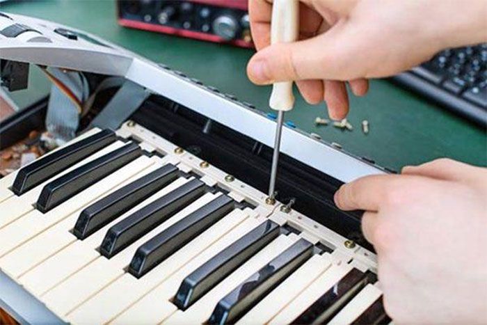 Những sai lầm thường gặp khi mua đàn piano ở Bắc Ninh - Hướng dẫn tránh hậu quả đáng tiếc cho người chơi mới và chuyên nghiệp