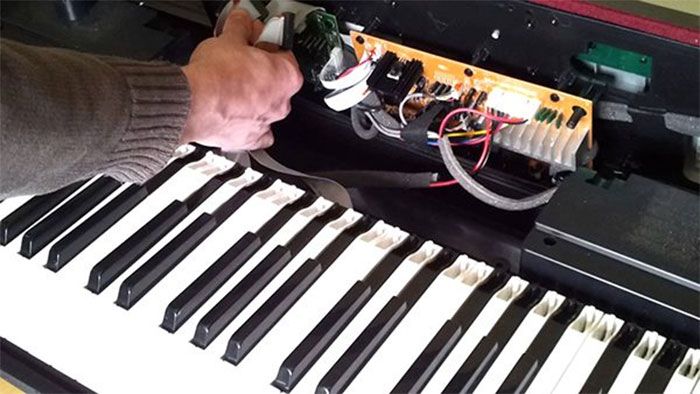 Những sai lầm thường gặp khi mua đàn piano ở Bắc Ninh - Hướng dẫn tránh hậu quả đáng tiếc cho người chơi mới và chuyên nghiệp