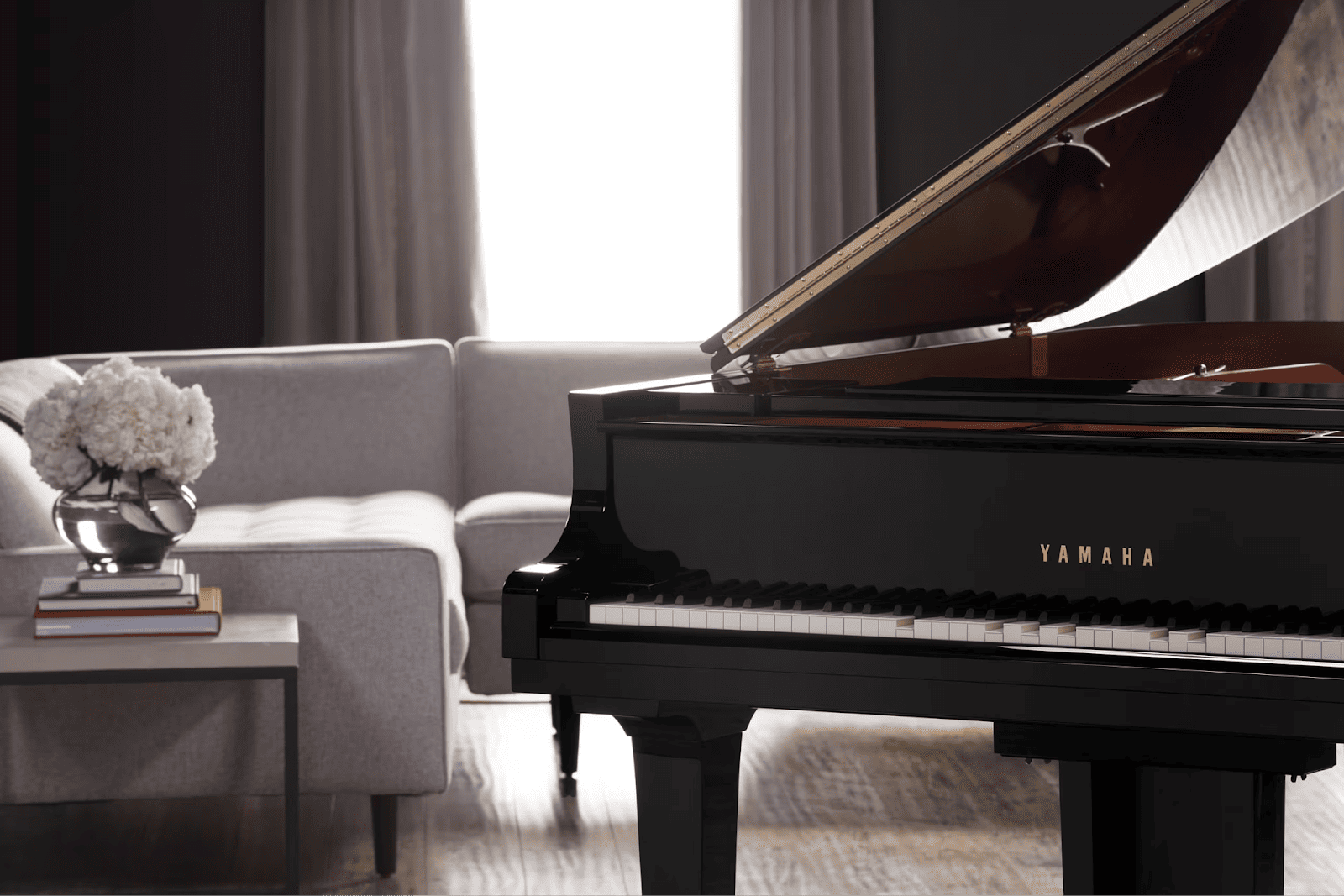 Hướng dẫn mua đàn piano cho người mới bắt đầu ở Bắc Ninh - Lựa chọn hoàn hảo cho hành trình âm nhạc của bạn