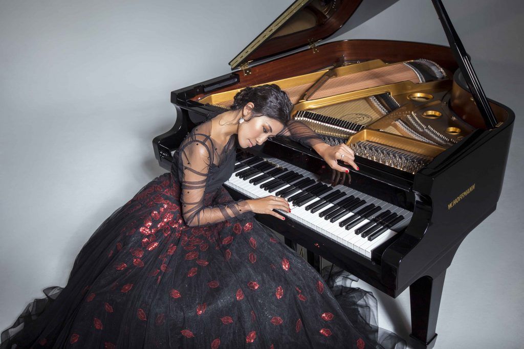 Mua đàn piano ở Bắc Ninh với giá tốt nhất - Chọn lựa hoàn hảo cho người yêu âm nhạc