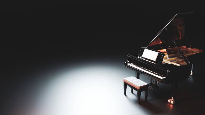 Mua đàn piano ở Bắc Ninh với giá tốt nhất - Chọn lựa hoàn hảo cho người yêu âm nhạc