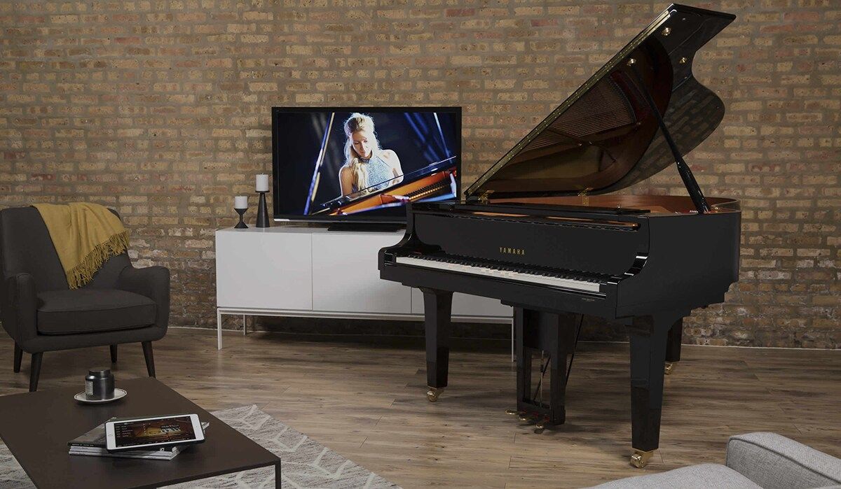 Hướng dẫn mua đàn piano cho người mới bắt đầu ở Bắc Ninh - Lựa chọn hoàn hảo cho hành trình âm nhạc của bạn