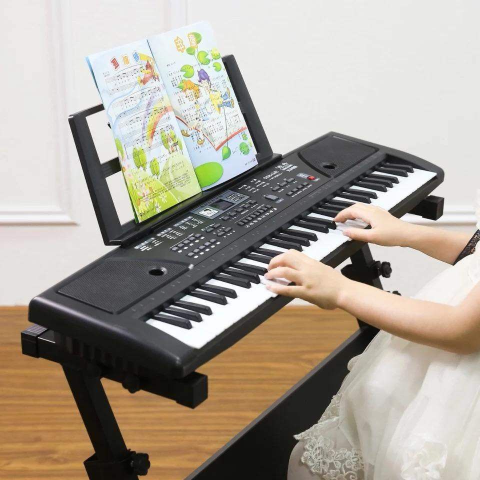 Mua đàn piano cho trẻ em tại Bắc Ninh - Bí quyết chọn lựa phù hợp để con phát triển toàn diện