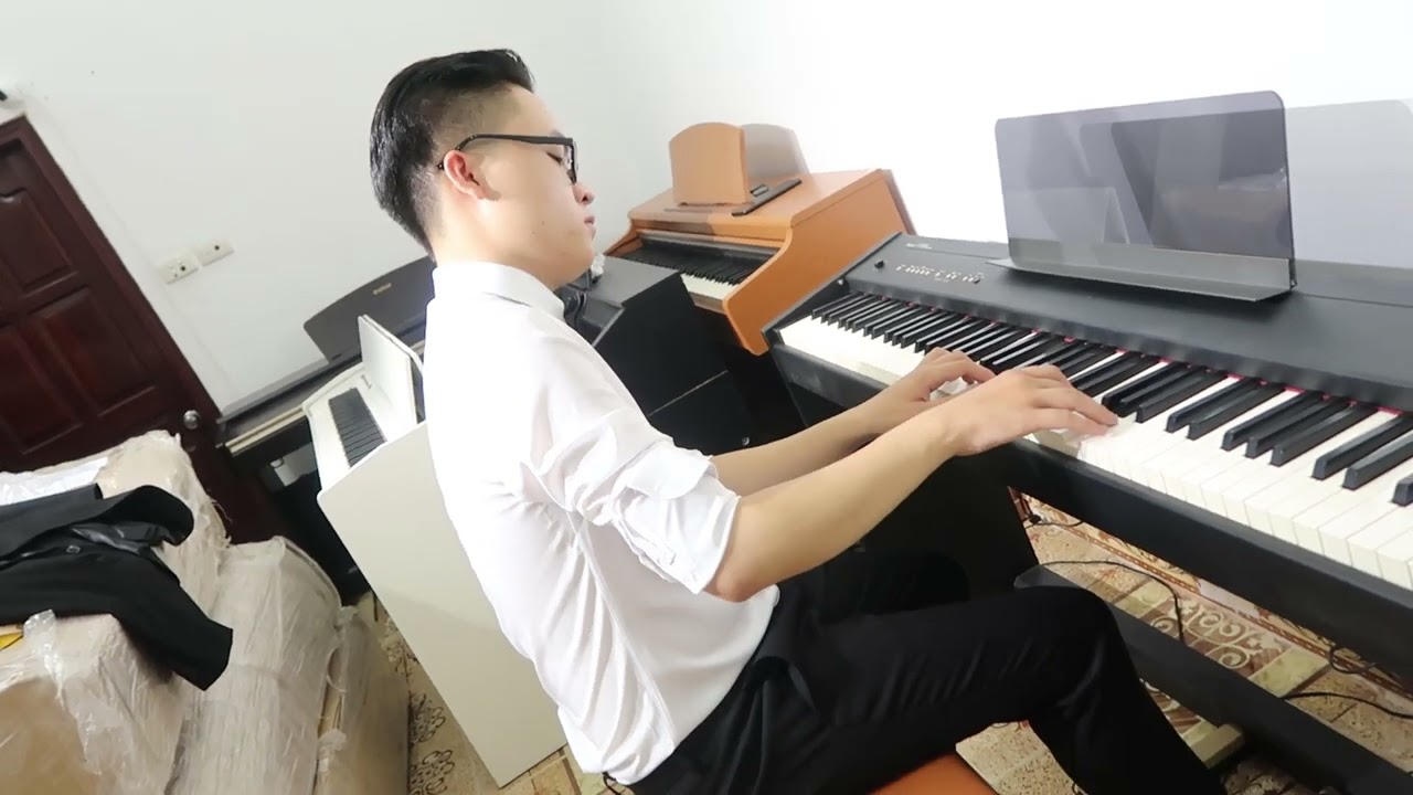 Mua đàn piano và những điều cần chú ý về bảo hành ở Bắc Ninh – Hướng dẫn chọn lựa và chăm sóc đúng đắn