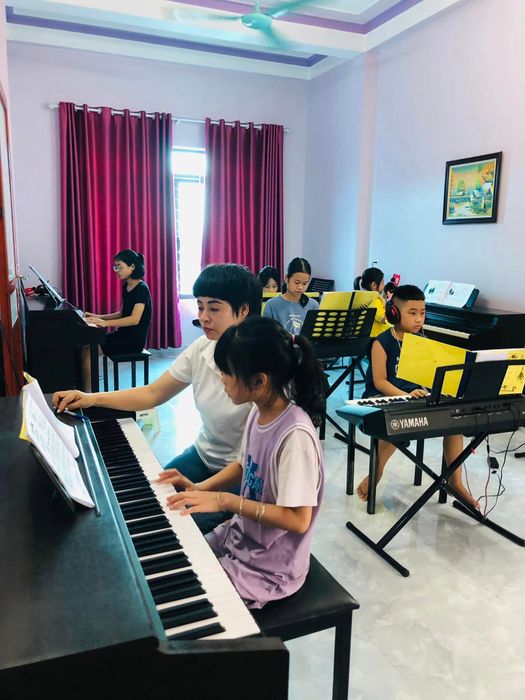 Tìm kiếm cửa hàng sửa chữa đàn piano uy tín ở Bắc Ninh