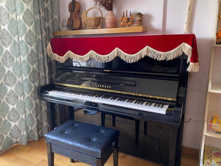 Khám phá cách mua đàn piano ở Bắc Ninh - Hướng dẫn chi tiết từ A đến Z cho người yêu nhạc
