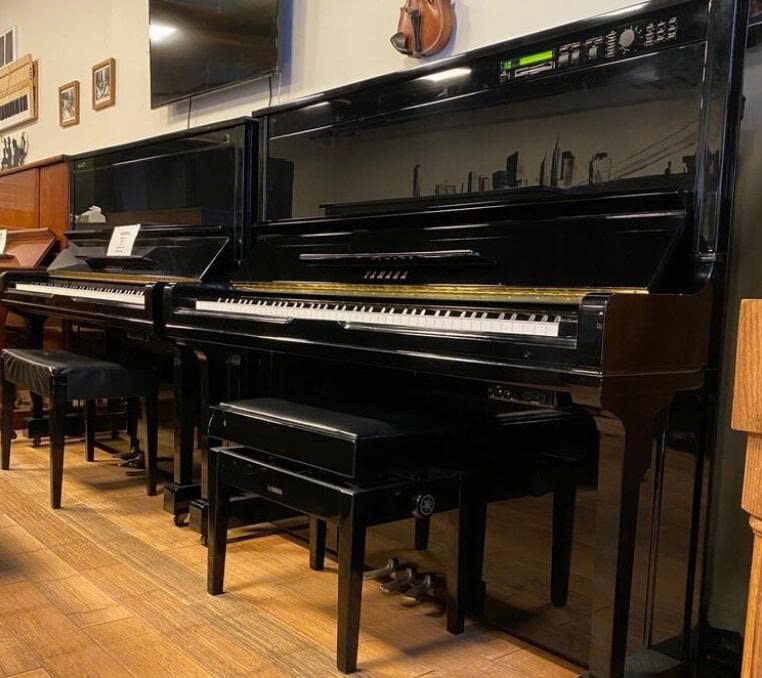 Đánh giá các cửa hàng bán đàn piano ở Bắc Ninh - Những lựa chọn lý tưởng cho người yêu âm nhạc